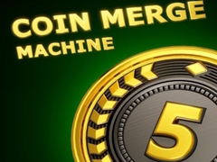 Spel Coin Merge Machine