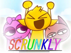 Spel Scrunkly Revamped