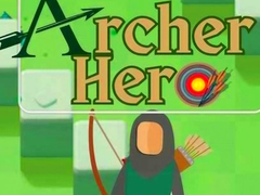 Spel Archer Hero