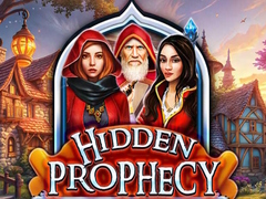 Spel Hidden Prophecy