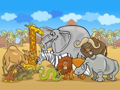 Spel Find 7 Differences