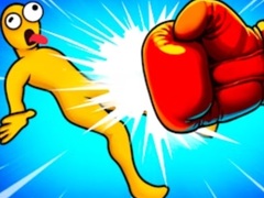 Spel Box Playground Punch It