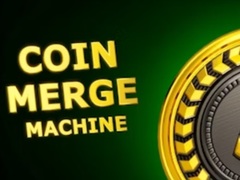 Spel Coin Merge Machine