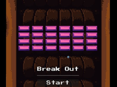 Spel Break Out
