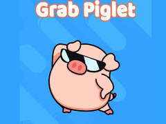 Spel Grab Piglet