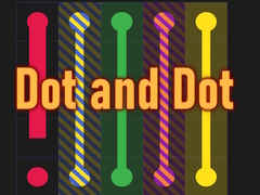 Spel Dot and Dot