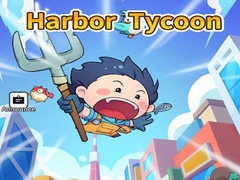 Spel harbor tycoon