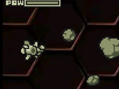 Spel Gundam Wing Space Emperor