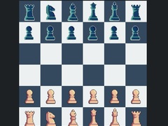 Spel Mini Chess