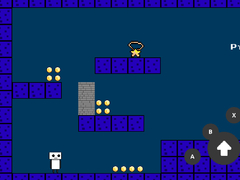 Spel Robot Dimensions