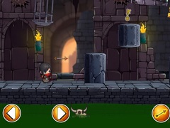 Spel Nightstrike Archery