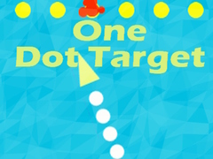 Spel One Dot Target