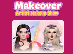 Spel Makeover Artist Makeup Show 