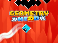 Spel Geometry Head