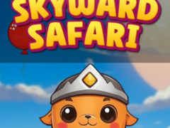 Spel Skyward Safari