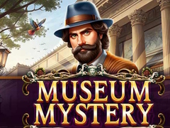 Spel Museum Mystery