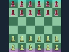 Spel Pawn Chess