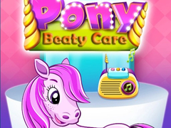 Spel Pony Beauty Care