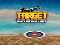 Spel Target Gun Shooting Adventure