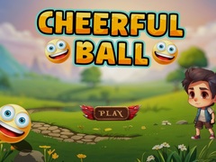 Spel Cheerful Ball