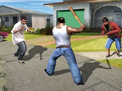 Spel GTA: Grand Vegas Crime