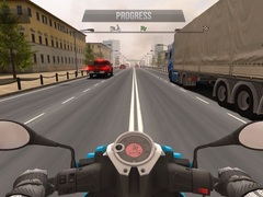 Spel Traffic Rider