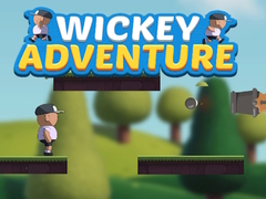 Spel Wickey Adventure