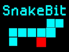 Spel SnakeBit
