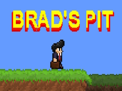 Spel Brad's Pit