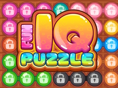 Spel Fun IQ Puzzle