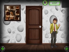 Spel Amgel Easy Room Escape 262
