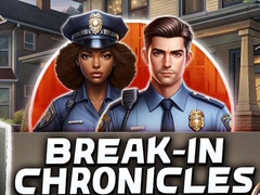 Spel Break-In Chronicles