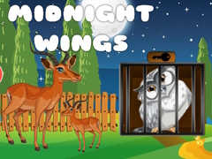 Spel Midnight Wings