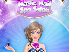 Spel Magic Nail Spa Salon