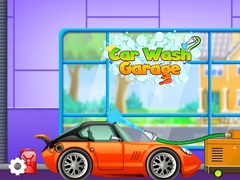 Spel Car Wash Garage