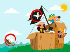 Spel Find 6 Differences