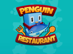 Spel Penguin Restaurant
