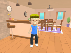 Spel Johnny n Tommy Prank Masters