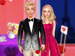 Spel Valentine's Day Proposal