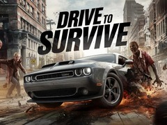 Spel Drive To Survive