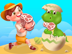 Spel Dragon Island Idle 3D
