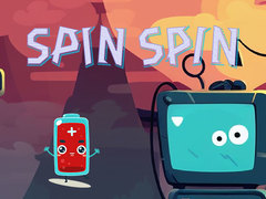 Spel Spin Spin
