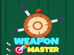 Spel Weapon Master