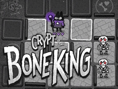 Spel Crypt of the Bone King