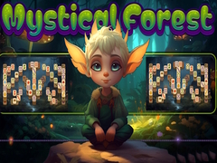 Spel Mystical Forest