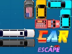 Spel Car Escape 