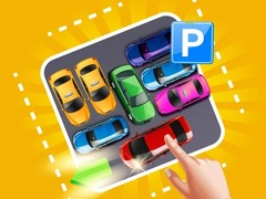 Spel Sort: My Parking Area