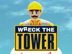 Spel Wreck The Tower