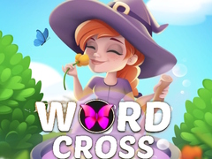 Spel Word Cross