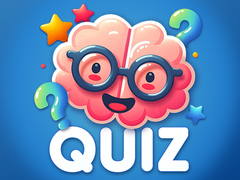 Spel Quizmania: Trivia game